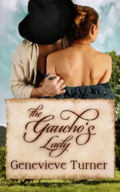The Gaucho's Lady