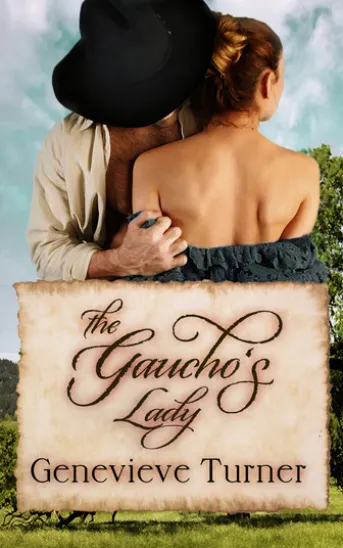 The Gaucho's Lady