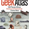 The Geek Atlas