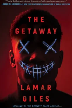 The Getaway
