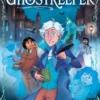 The Ghostkeeper: A Graphic Novel