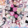 The 100 Girlfriends Who Really, Really, Really, Really, Really Love You Vol. 12