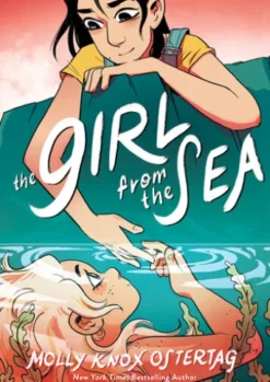 The Girl from the Sea: A Graphic Novel