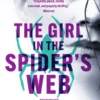 The Girl in the Spider's Web