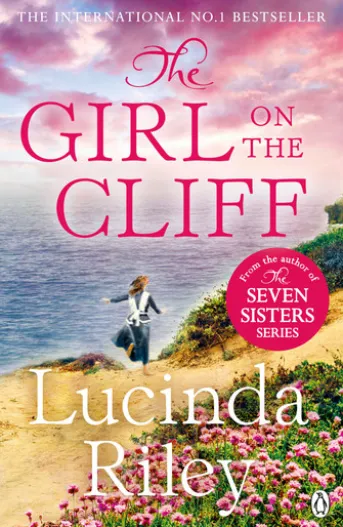 The Girl on the Cliff