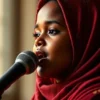 The Girl Whose Voice Changed a Jinn