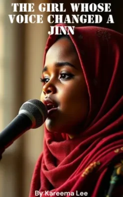 The Girl Whose Voice Changed a Jinn