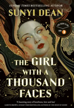 The Girl with a Thousand Faces