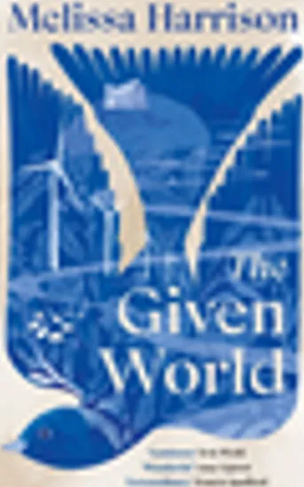 The Given World