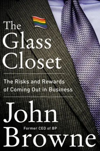 The Glass Closet