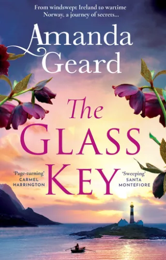 The Glass Key