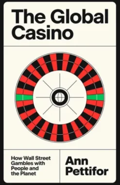 The Global Casino