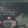 The God of Small Things