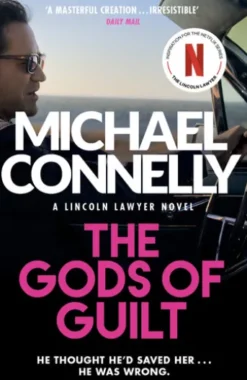 The Gods of Guilt