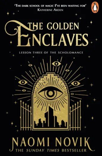 The Golden Enclaves