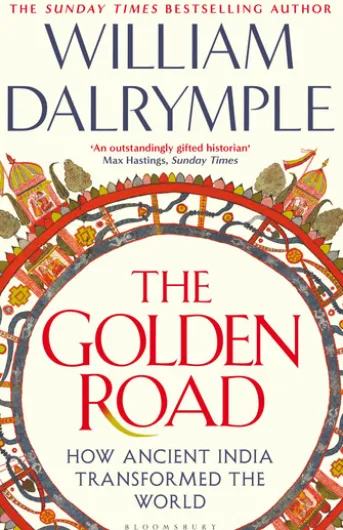 The Golden Road