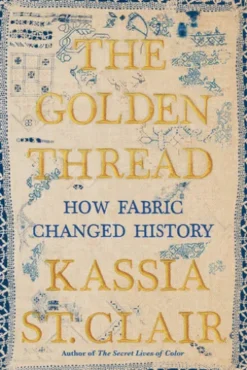 The Golden Thread