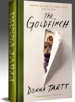 The Goldfinch