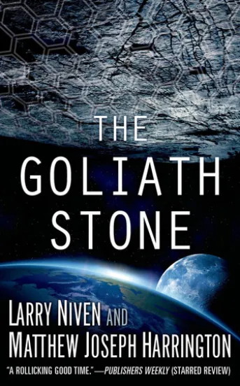 The Goliath Stone