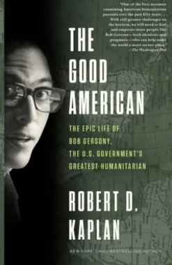 The Good American
