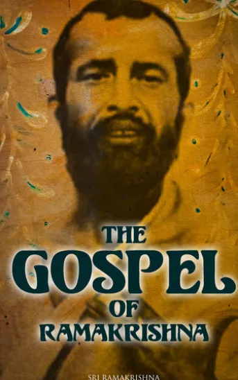 The Gospel of Ramakrishna