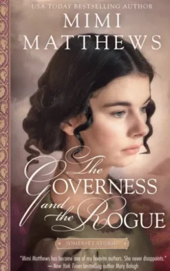 The Governess and the Rogue