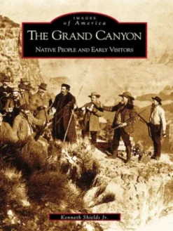 The Grand Canyon
