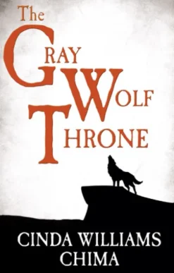 The Gray Wolf Throne