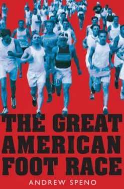 The Great American Foot Race