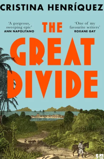 The Great Divide