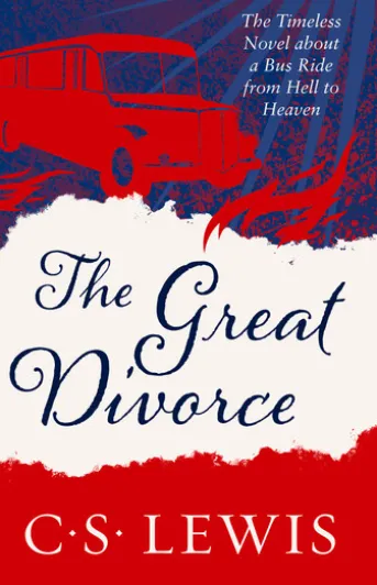 The Great Divorce
