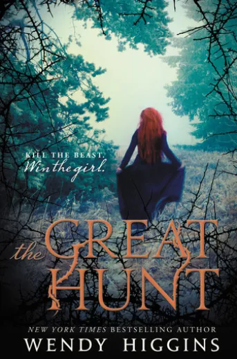 The Great Hunt
