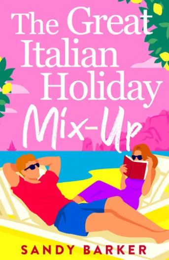 The Great Italian Holiday Mix-up