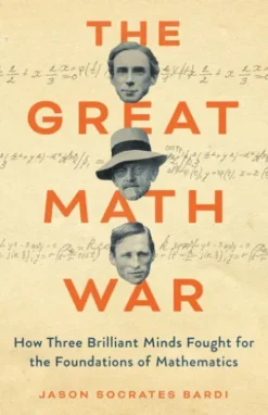 The Great Math War