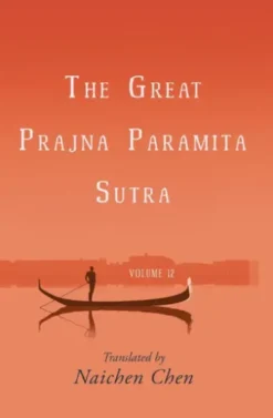 The Great Prajna Paramita Sutra