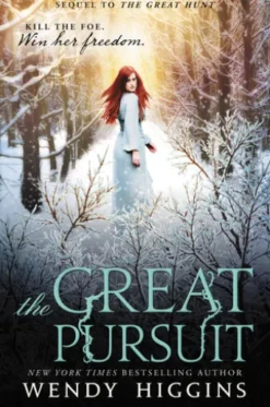 The Great Pursuit