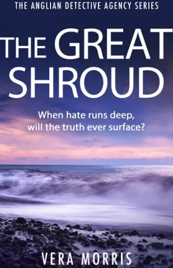 The Great Shroud