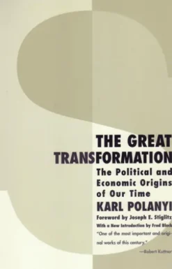 The Great Transformation