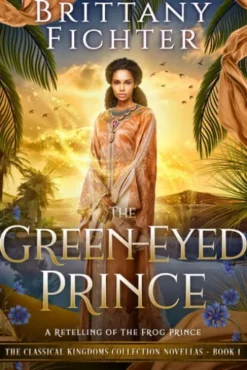 The Green-Eyed Prince