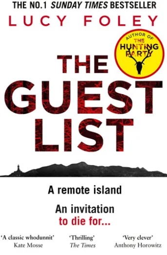 The Guest List