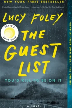 The Guest List