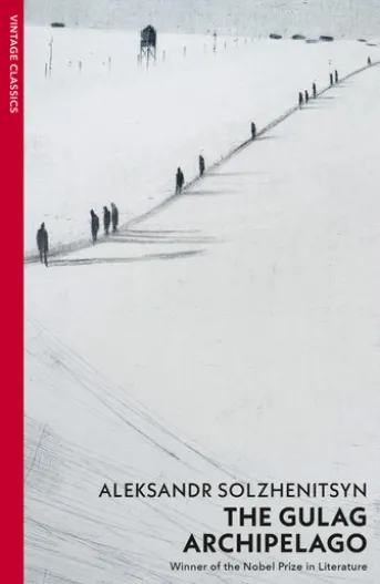 The Gulag Archipelago