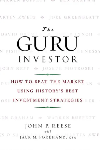 The Guru Investor