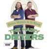The Hairy Dieters