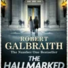 The Hallmarked Man