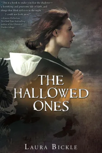 The Hallowed Ones