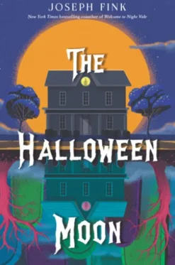 The Halloween Moon