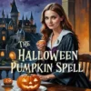 The Halloween Pumpkin Spell