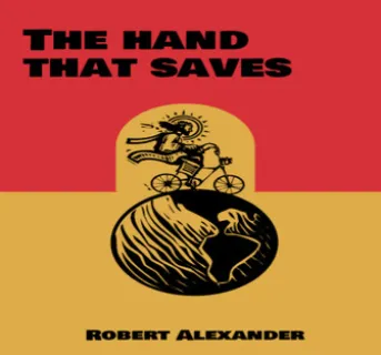The Hand That Saves