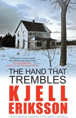The Hand That Trembles